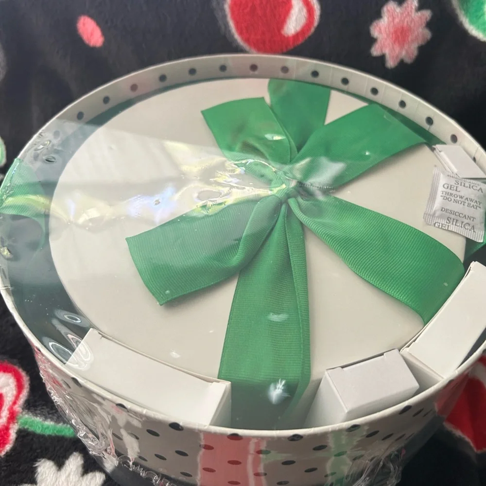 Kate Spade x Target Hat Box Set